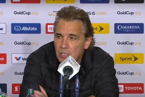 Federación salvadoreña anunció decisión sobre DT de La Selecta tras adiós de Copa Oro