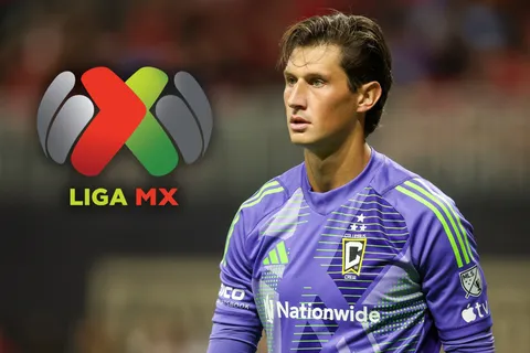 Apunta a México: Nicholas Hagen confirma la noticia que marca su futuro en Columbus Crew