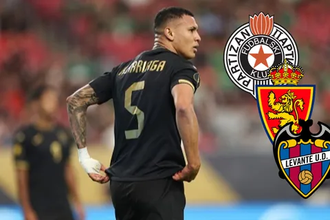 Rompe el silencio: Kervin Arriaga oficializa la noticia que define su futuro