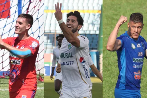 Clausura 2022 de la Liga Nacional de Guatemala: resultados y tabla de posiciones tras fecha 9