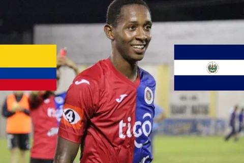 ¿Jugará para El Salvador? Esto respondió Bryan Gil