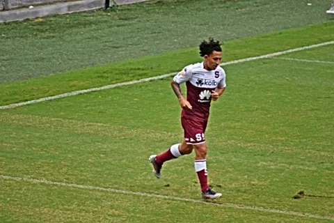 Byron Bonilla a pesar de salir del Saprissa, pensó que todavía sería útil