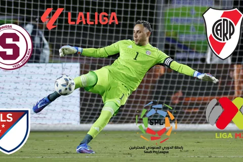 El futuro de Keylor Navas: uno por uno, los clubes que quieren contratarlo