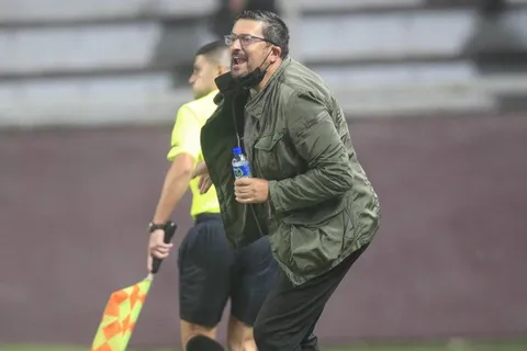 El mensaje de Iñaki Alonso a Saprissa