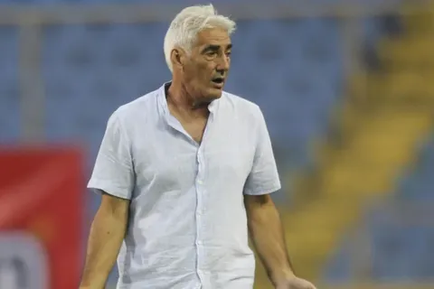 Tendrá la última palabra: Ernesto Corti tiene en su manos la contratación de un fichaje extranjero de Alianza