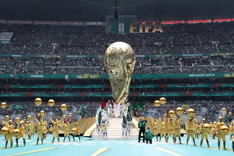 Partidos de HOY en el Mundial 2026: quiénes juegan este viernes 12 de junio, a qué hora y dónde ver