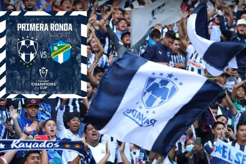 Copa de Campeones Concacaf 2024: aficionados del Monterrey le bajan el precio a Comunicaciones