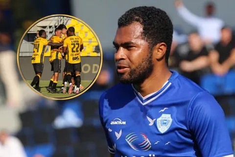 Costa Rica conmovida: Freddy Álvarez recibe un gesto especial desde Liberia en la victoria ante Herediano