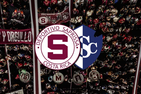 Saprissa recibe una dura noticia para el partido ante Cartaginés.