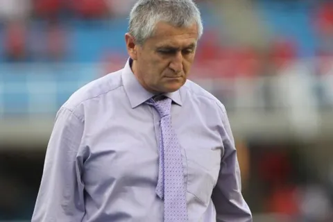 Alianza finaliza conversaciones con Eduardo Lara