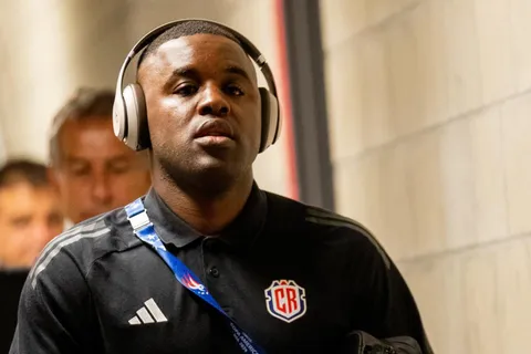 “Superior a Costa Rica”: la frase de Joel Campbell que nadie se esperaba