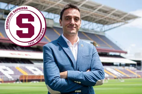 Gerente del Deportivo Saprissa envió un mensaje a los legionarios que llegan a las filas moradas