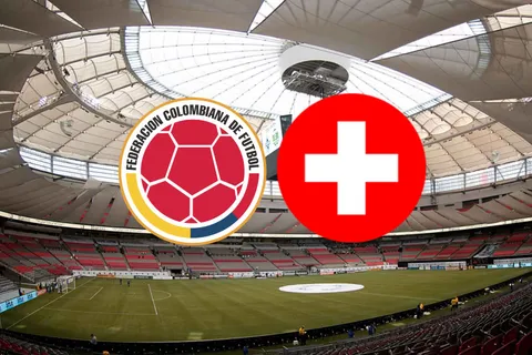 En qué estadio juegan Suiza vs. Colombia en el Mundial 2026: capacidad, ciudad y datos de la sede