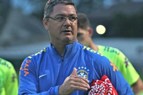 Fepafut se fija en otro brasileño para dirigir su selección