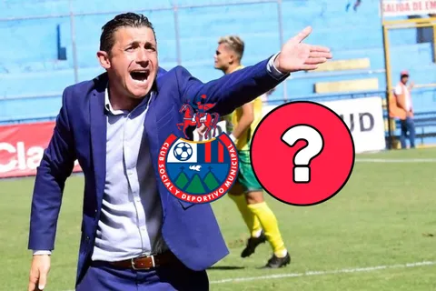 Sorpresa en Guatemala: Sebastián Bini se acerca a otro grande de Centroamérica tras su escandalosa salida de Municipal