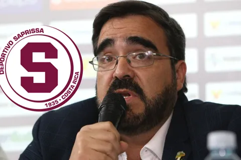 ¡Inesperado! Dos exentrenadores de Saprissa pueden dirigir a Comunicaciones