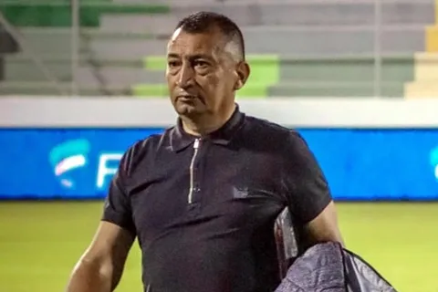 Ni Saprissa, ni Olimpia: los candidatos a ganar la Copa Centroamericana 2023 según Humberto Rivera