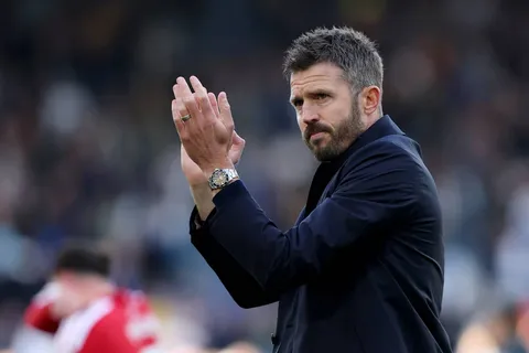 Carrick ve un «pequeño nuevo comienzo» en el United tras el 1-1 ante Leeds