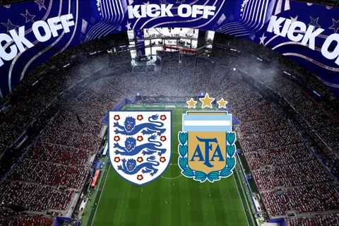 Dónde juegan Argentina vs. Inglaterra por la semifinal del Mundial 2026: estadio, capacidad y características
