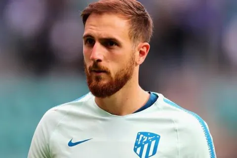 Oblak plantea irse del Atlético y le abriría una puerta a Keylor
