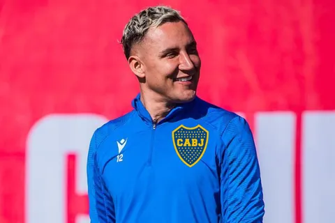 El futuro de Keylor Navas: Boca Juniors le abre las puertas al regreso del portero