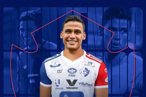 Cartaginés llegó a un acuerdo con Saprissa por el "Varane Tico"