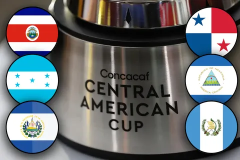 La Copa Centroamericana 2026 ya tiene 11 equipos: los clubes que están en carrera para clasificar y qué necesitan