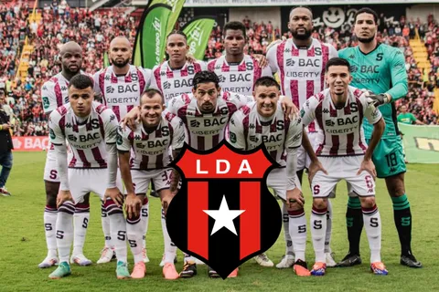Ataque de nervios en Saprissa: la furia interna saltó en el clásico ante Alajuelense