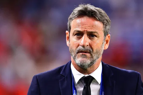 Thomas Christiansen dice lo que ningún otro técnico de Concacaf quiere escuchar
