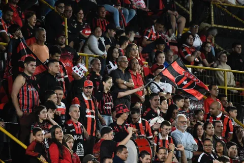 Alajuelense da la noticia tan esperada.