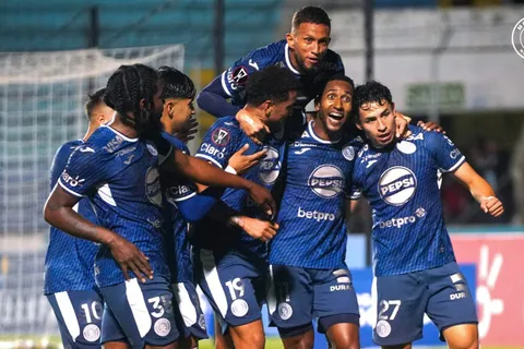 Motagua enfrenta problemas en el inicio del Clausura 2026 y la afición exige explicaciones: "Resulta incomprensible"
