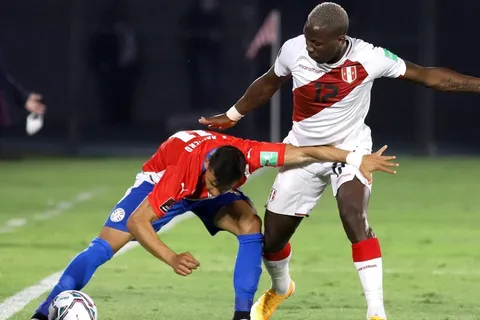 Perú vs Paraguay: cuándo, dónde y por qué canal ver el partido por los cuartos de final de la Copa América 2021 en Centroamérica