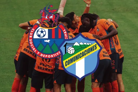 Comunicaciones no tiene paz: Municipal le da un golpe demoledor y expone su crisis ante todo Guatemala