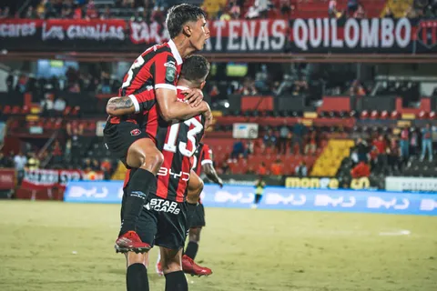 Alajuelense tiene una nueva incorporación confirmada.