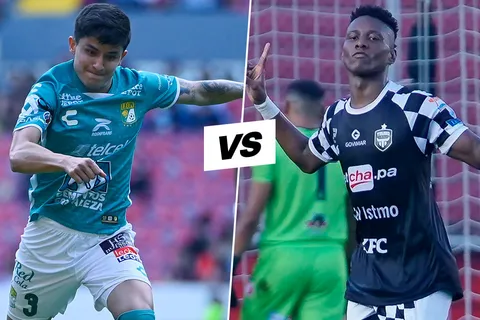 Concachampions 2023 | Tauro FC vs. Club León: alineaciones confirmadas