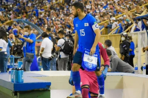 El Salvador jugará otros dos amistosos en Estados Unidos