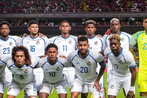 Figura de la Selección de Panamá recibe una noticia que cambiará su carrera