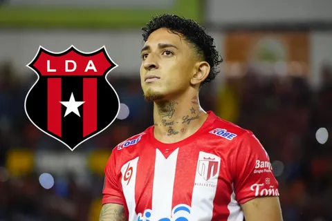 Preocupación en Real Estelí: lo que inquieta al equipo antes del choque con Alajuelense