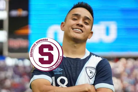 oscar santis-saprissa-guatemala