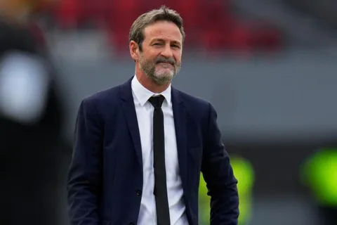 Thomas Christiansen recibe noticia que podría complicar la elección de jugadores de Panamá para el Mundial 2026