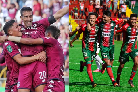 Saprissa vs. Guanacasteca: cuándo, a qué hora y dónde ver el partido | Primera División de Costa Rica