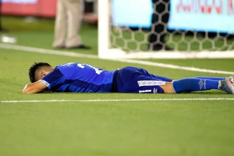 Se confirma asalto de Canadá al puesto de El Salvador en ranking FIFA