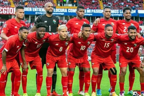 Concacaf habló de Panamá previo a la Copa Oro 2023