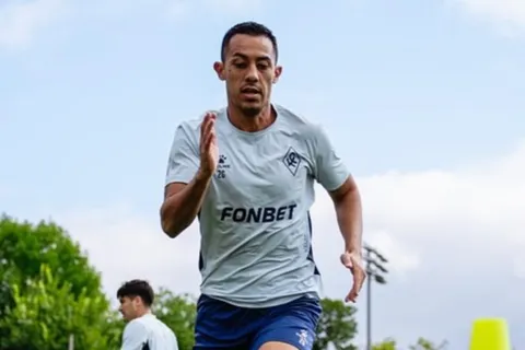 Jimmy Marín recibe una gran noticia. (Foto: Instagram)