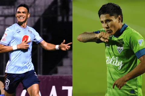Motagua vs. Seattle Sounders: ver aquí hoy EN VIVO y EN DIRECTO la ida de los octavos de final de la Concachampions 2022 en Centroamérica