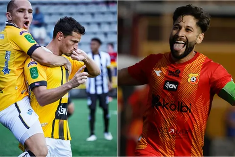 Liberia vs Herediano hoy EN VIVO: a qué hora y dónde ver el partido | Primera División de Costa Rica