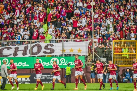 Ex club de Jimmy Marín amenaza a Saprissa si no paga ¢200 millones