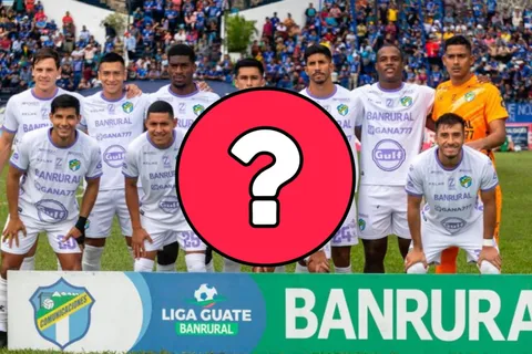 Comunicaciones todavía no anunció su salida, pero una figura ya tendría nuevo equipo en Sudamérica: "A un paso".