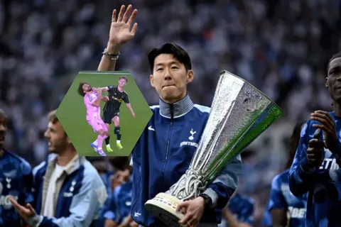 Mientras el LAFC cierra el fichaje de Heung-Min Son, Nathan Ordaz recibe el mensaje más difícil en la MLS: “¿Quién se cree?”