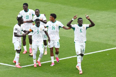 Senegal goleó a Irak y se mete como uno de los mejores terceros del Mundial 2026